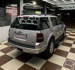 فورد إكسبلورر